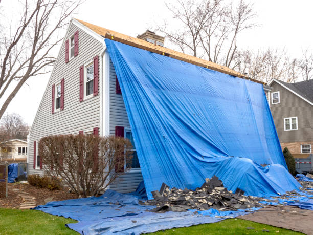 Best Insulated Siding Installation  in Hildebran, NC