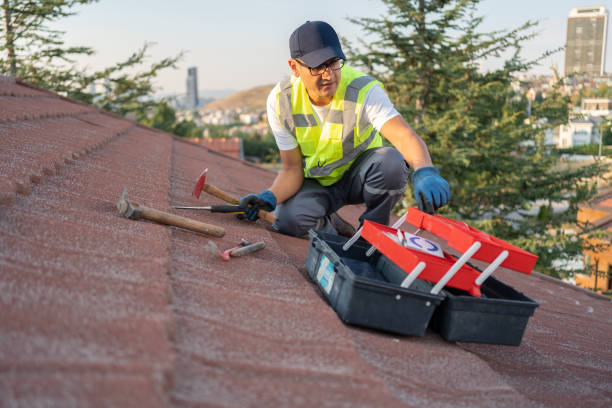 Best Storm Damage Siding Repair  in Hildebran, NC